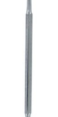 SE - Spatula - Double Ended, 6.5in., Hardware Use Only - DP36