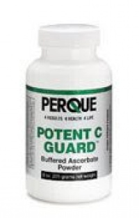 Perque - Potent C Guardâ¢ Powder 16 oz