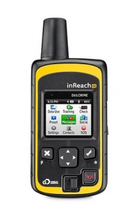 DeLorme AG-009871-201  inReach SE Two-Way Satellite Communicator with GPS