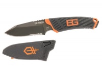 Gerber 31-001066 Bear Grylls Compact Fixed Blade