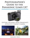 Photographer's Guide to the Panasonic Lumix LX7