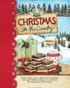 Christmas in the Country Cookbook (Seasonal Cookbook Collection)