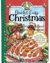 Quick & Easy Christmas (Seasonal Cookbook Collection)