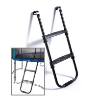 Trampoline Ladder