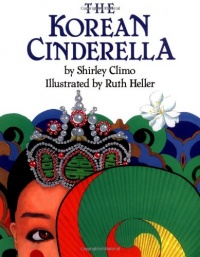 The Korean Cinderella (Trophy Picture Books)