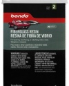 Bondo 402 Fiberglass Resin Quart Can - 29 fl. oz.