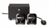 HP 2.1 Compact Speaker System (BR386AA#ABL)