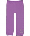 One Step Up Hearts Entwined Leggings (Sizes 7 - 16)