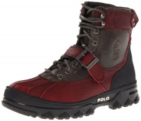 Polo Ralph Lauren Men's Huntswood Boot