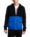 Hurley Men's Authority Fleece