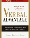 Verbal Advantage: 10 Steps to a Powerful Vocabulary