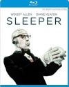 Sleeper [Blu-ray]