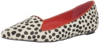 bebe Women's Princess Flat