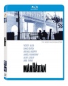 Manhattan [Blu-ray]