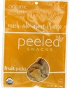 Peeled Snacks Much-ado-about-Mango, 1.4 Ounce bags (Pack of 10)