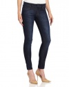 DL1961 Women's Amazon Exclusive Emma Legging Jeans In Eastlake Wash, Eastlake, 27