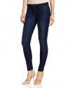 DL1961 Women's High Performance Emma Denim Leggings, Bloom, 28