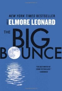 Big Bounce: A Novel