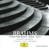 Brahms: Complete String Quartets, Quintets & Sextets