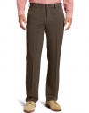 IZOD Men's Ultimate Travel Straight Fit Pant