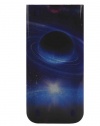 Guerrilla Galaxy Hard Slide Case-Cover For TI Nspire CX & CX CAS Graphing Calculator