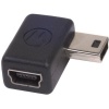 Motorola Right Angle Charger Adapter Mini-USB - SKN6182