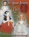 Collector's Encyclopedia of Madame Alexander Dolls 1948-1965 (Identification & Values (Collector Books))