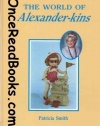 World of Alexander-Kins