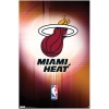 Trends International Heat Logo 11 Wall Poster Print