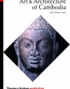 Art & Architecture of Cambodia (World of Art)