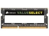 Corsair 16GB Dual Channel DDR3 SODIMM Memory Kit (CMSO16GX3M2A1333C9)