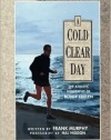 Cold Clear Day: The Athletic Biography of Buddy Edelen