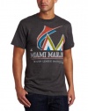 MLB Mens Miami Marlins The Submariner Tee