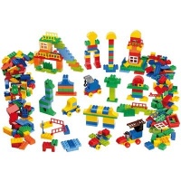 LEGO DUPLO Brick Set