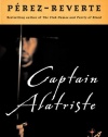 Captain Alatriste