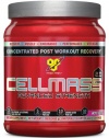 Bsn Cellmass Diet Supplement, Arctic Berry, 1.06 Pound