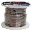 Pyle PSC1650 16-Gauge 50-Feet Spool of High Quality Speaker Zip Wire