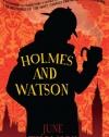 Holmes and Watson