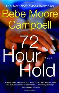 72 Hour Hold