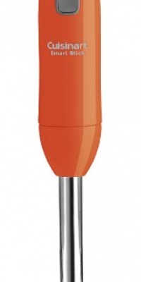 Cuisinart CSB-76ASLT SmartStick 200-Watt Immersion Hand Blender, Apricot