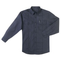 5.11 #46120 Men's Fire Resistant FR-X3 A Class Long Sleeve Station Shirt (Fire Navy)