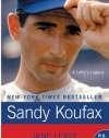 Sandy Koufax: A Lefty's Legacy