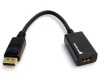 StarTech.com DP2HDMI2 DisplayPort to HDMI Video Adapter Converter