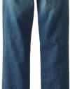 True Religion Boys 8-20 Ricky Indigo 1971 5 Pocket Denim, Mesa Road, 8