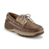 Sperry Top-Sider Men's Gold Billfish 3-Eye Boat Shoe,Tan,12 M