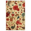 Select Strata Tropical Acres Rug Rug Size: 8' x 10'