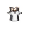 Kosta Boda 7061012 Glimmer Votice Candleholder