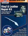 Permatex 80902 Vinyl and Leather Repair Kit