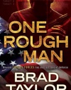 One Rough Man: A Pike Logan Thriller