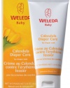 Weleda Baby Calendula Diaper Care Cream